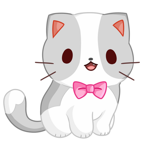 Chibi Model (animal)