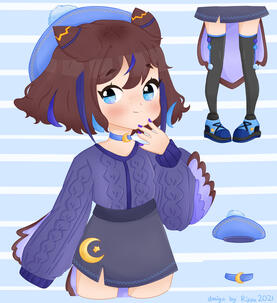 Character design