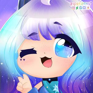 Chibi icon