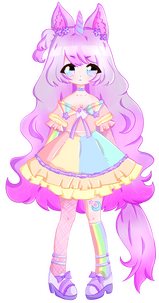 Outfit reference