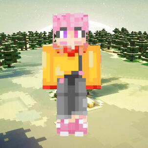 Minecraft skin