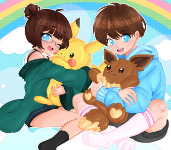 Fullbody