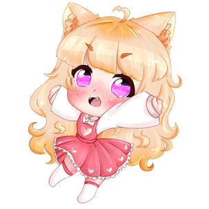 Chibi fullbody